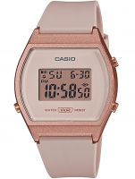 Watch: Casio LW-204-4AEF Collection Damen 35mm