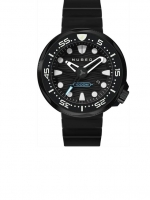 Часы: Nubeo NB-6102-05 Mens Watch Ventana Automatic Limited 50mm 100ATM