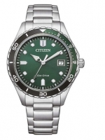 Ceas: Citizen AW1828-80X Eco-Drive Unisex Sport 37mm 10ATM