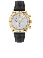 Часы: Versace VE2U00222 Mens Watch Hellenyium Chrono 43mm 5ATM