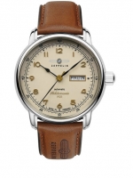 Orologi: Zeppelin 9664-5 Méditerranée