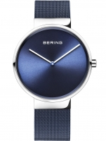 Часы: Bering 14539-307 Classic Damen 39mm 5ATM