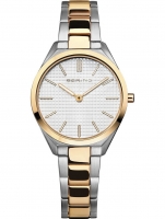 Ceas: Bering 17231-704 Ultra Slim ladies 31mm 3ATM