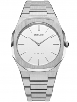 Reloj: Reloj hombre D1 Milano UTBL08 Ultra Thin 38 mm 5ATM