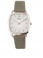 Reloj: Boccia 3334-01 Ladies Watch Titanium 33mm 3ATM