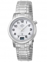 Часы: Master Time MTLA-10307-12M Funk Basic Series Damen 34mm 3ATM