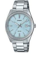 Watch: Casio MTP-1302PE-2AVEF Mens Watch Timeless Collection 38mm 5ATM