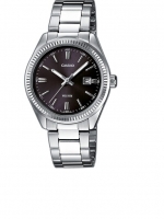 Montre: Casio LTP-1302PD-1A1VEG Ladies Watch Timeless Collection 30mm 5ATM