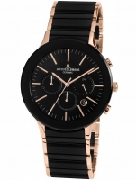 Ceas: Ceas barbati Jacques Lemans 1-1854C Dublin  Chrono  42mm 5ATM