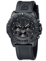 Watch: Luminox Navy Seal Colormark Chronograph 3080 Series Modell 3081.BO