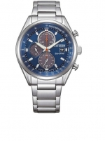 Watch: Ceas barbatesc Citizen CA0459-79L, Quartz, 40mm, 10ATM