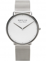 Watch: Bering 15738-004 Max René men`s watch 38mm 3ATM