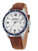 Watch: Timberland TDWGB0010501 Ashmont men's watch 46mm 5ATM