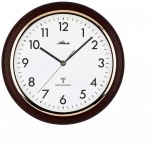 Watch: Atlanta 4536/20 Wanduhr