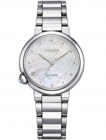 Orologi: Citizen EM0910-80D Eco-Drive Elegance 30mm 5ATM