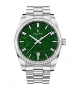 Uhr: Paul Rich PR-45268 Mens Watch Legacy 40mm 5ATM